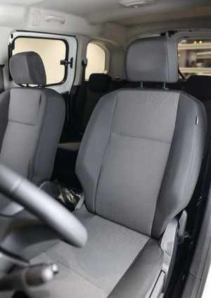 Toyota Proace City Verso cena 79850 przebieg: 89212, rok produkcji 2021 z Ruciane-Nida małe 596